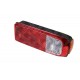 Lampă spate dreapta KOGEL, KRONE 0888499