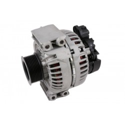 Alternator 24V 80A PVR8 SCANIA P R-SERIES DC9 11 16 DC-DT12 1475569