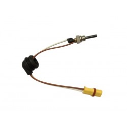 Lumânare incandescentă încălzire staționară 24V E116 AIRTRONIC D2 D4 42561054