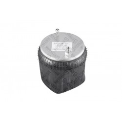 Perna pneumatică FRUEHAUF, SMB M001782