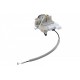 ACTUATOR ÎNCHIDERE CENTRALIZATĂ FAȚĂ KIA RIO III 2011-/STÂNGA/ 81311-1W030