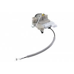 ACTUATOR ÎNCHIDERE CENTRALIZATĂ FAȚĂ KIA RIO III 2011-/STÂNGA/ 81311-1W030