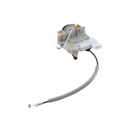 ACTUATOR ÎNCHIDERE CENTRALIZATĂ FAȚĂ KIA RIO III 2011-/STÂNGA/ 81311-1W030