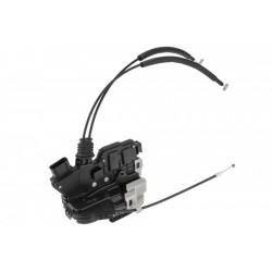 ACTUATOR ÎNCHIDERE CENTRALIZATĂ SPATE KIA SORENTO 2011-/STÂNGA/ 81410-2P000