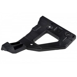BARA DE PROTECȚIE FAȚĂ GLISANTĂ/FIXARE AUDI A6 C6 2005-/STÂNGA/ 4F0807227
