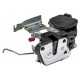 ACTUATOR ÎNCHIDERE CENTRALIZATĂ FAȚĂ HYUNDAI COUPE II GK 2001-/STÂNGA/ 81315-2C000