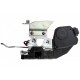 ACTUATOR ÎNCHIDERE CENTRALIZATĂ FAȚĂ HYUNDAI COUPE II GK 2001-/STÂNGA/ 81315-2C000
