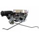 ACTUATOR ÎNCHIDERE CENTRALIZATĂ FAȚĂ HYUNDAI COUPE II GK 2001-/STÂNGA/ 81315-2C000