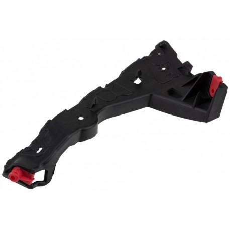 SLIDER/MONTAJ BARA DE PROTECȚIE FAȚĂ OPEL ASTRA H 2004-/STÂNGA/ 24460283