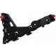 SLIDER/MONTAJ BARA DE PROTECȚIE FAȚĂ OPEL ASTRA H 2004-/STÂNGA/ 24460283