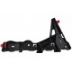 SLIDER/MONTAJ BARA DE PROTECȚIE FAȚĂ OPEL ASTRA H 2004-/STÂNGA/ 24460283