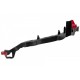 SLIDER/MONTAJ BARA DE PROTECȚIE FAȚĂ OPEL ASTRA H 2004-/STÂNGA/ 24460283