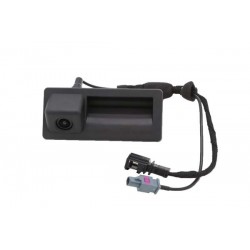 MÂNER HAYON CU CAMERĂ DE MERS ÎNAPOI AUDI A4 A5 08-16 A6 11-18 A7 11-14 Q3 12-18 Q5 09-17 5N0827566AA