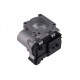 AMORTIZOR DE AER ENG. 1.4-1.6 FSI, VW GOLF V 03-08, PASSAT B6 05-08, TOURA 03C133062A