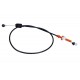 CABLU GAZ FORD MONDEO III 1.8/2.0 DURATEC 1333367