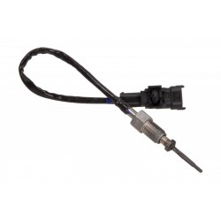 SENZOR DE TEMPERATURĂ A GAZELOR DE EȘAPAMENT HYUNDAI I30/TUCSON KIA CEED/SPORTAGE 2.0CRDI 340MM - OEM 7452032