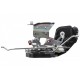 ACTUATOR ÎNCHIDERE CENTRALIZATĂ FAȚĂ HYUNDAI COUPE II GK 2001-/RIGHT/ 81325-2C000
