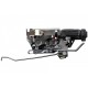 ACTUATOR ÎNCHIDERE CENTRALIZATĂ FAȚĂ HYUNDAI COUPE II GK 2001-/RIGHT/ 81325-2C000