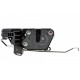 ACTUATOR ÎNCHIDERE CENTRALIZATĂ FAȚĂ HYUNDAI COUPE II GK 2001-/RIGHT/ 81325-2C000