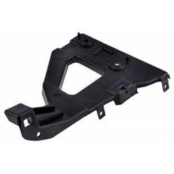 SLIDER/FIXARE BARA DE PROTECȚIE FAȚĂ AUDI A6 C6 2005-DREAPTA/ 4F0807228