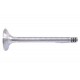 SUPAPĂ ADMISIE 29X7X95 VW POLO GOLF VENTO CADDY 1.3 1.4 1.6 94 032 109 611 G