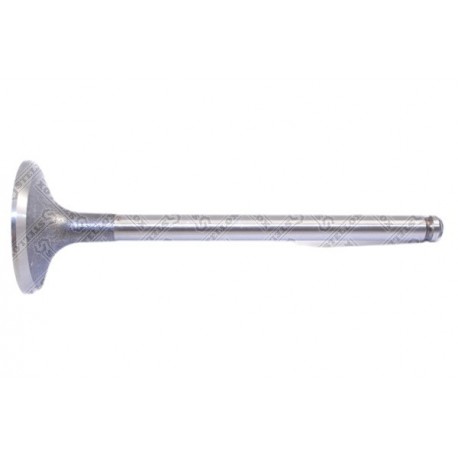 SUPAPĂ ADMISIE 35.3X7X110.9 RENAULT LAGUNA MEGANE KANGOO 1.9TDI 95 1320100QAC