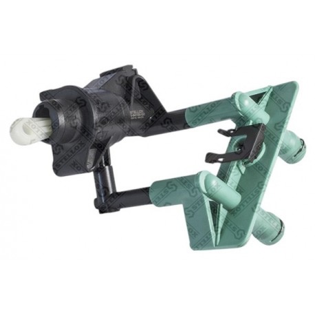 Pompă de ambreiaj D19 FORD FOCUS 1.4-2.0 16V 1.8TDCI 98-04 1064291