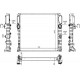 RADIATOR MOTOR MERCEDES-BENZ W211 2.0-5.0 02 2115000202