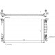 RADIATOR MOTOR AUTOMAT AUDI A4 A6 3.0 & QUATTRO 01-05 8E0121251AR