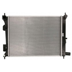 RADIATOR MOTOR MT HYUNDAI SOLARIS 1.4I-1.6I, KIA RIO 1.2I-1.6 11 253100U000
