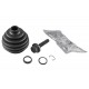 PROTECTOR ARTICULAȚIE EXTERIOARĂ VW TOURAN GOLF 03 1K0498203