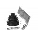 PROTECTOR ARTICULAȚIE EXTERIOARĂ FIAT DOBLO PANDA 1.2 1.3JTD 1.9D 00 1543836