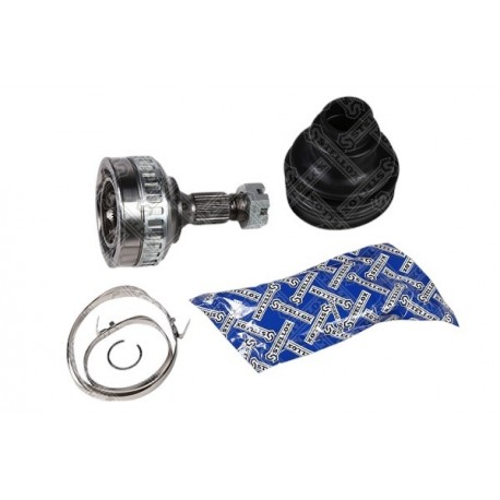 ARTICULAȚIE EXTERIOARĂ ABS, CITROËN BERLINGO PEUGEOT PARTNER 1.8 1.9D 96 -