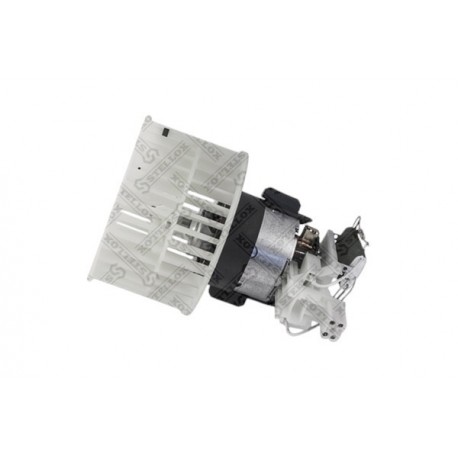 SOFANTER VENTILAȚIE OPEL VECTRA 1.4-2.5 1.7D TD 88 1808067