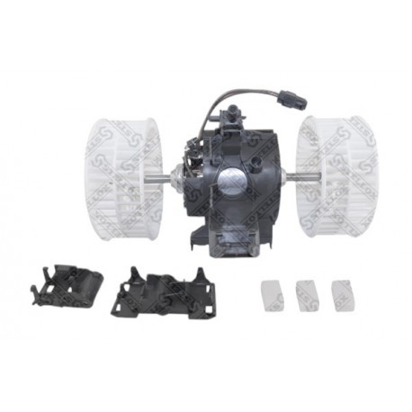 SUFLANTĂ VENTILAȚIE BMW E60 6933910