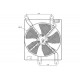 VENTILATOR RADIATOR DAEWOO MATIZ 0.8 1.0 98 96322939