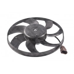 VENTILATOR RADIATOR AUDI A3, VW GOLF 1.4-1.9TDI 03 1K0959455DG