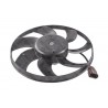 VENTILATOR RADIATOR AUDI A3, VW GOLF 1.4-1.9TDI 03 1K0959455DG