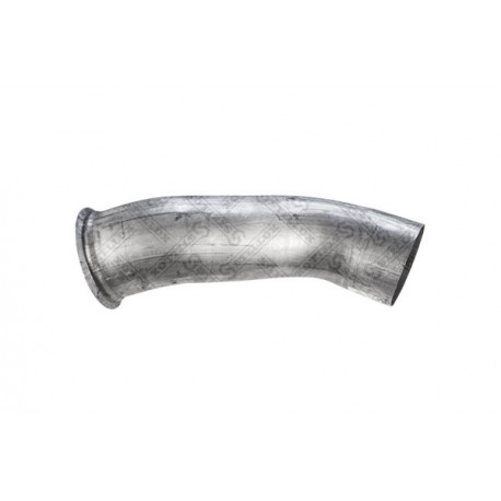 Tubulatură de evacuare intermediară D127 VOLVO FH12 16 FM12 1629939