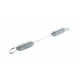 Arc de saboți frână 265X24X4.0ZN BPW SCANIA CF102875