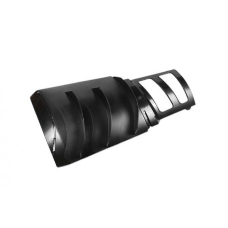 Deflector stânga MB ACTROS 3 9438841722