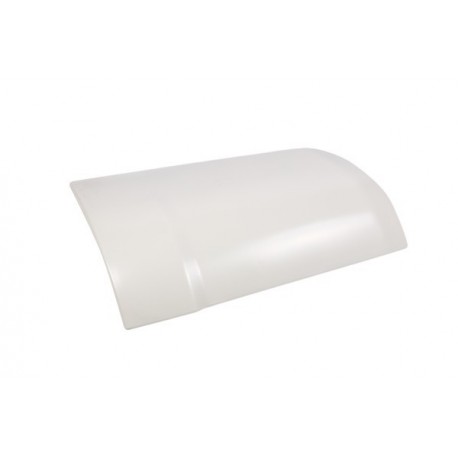 Deflector stânga MAN TGS TGX 81611100067
