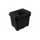 CUTIE DE SCULE CAMION 500X365X400 PENTRU MONTAJ