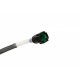 CONDUCTĂ DE COMBUSTIBIL RENAULT MASTER III 10 2.3 DCI 175064806R