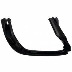 Volvo S90/V90/XC60 2016- fixarea barei de protecție spate dreapta