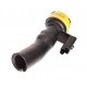 CONDUCTĂ DE AER CITROEN C5 1434G9