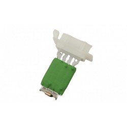 REZISTOR VENTILATOR HABITACLU VW CADDY III 03 2.0 TDI 12 1K0959263
