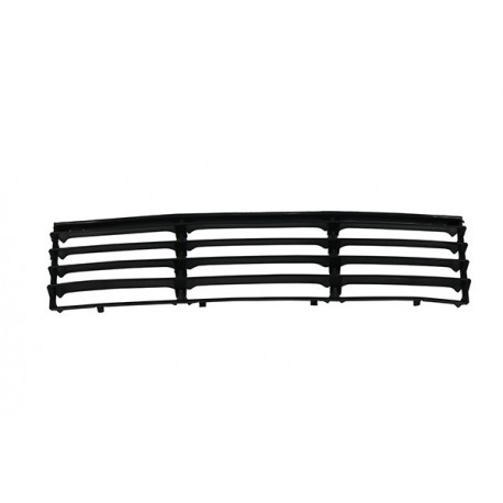 GRILA BAREI DE PROTECȚIE FAȚĂ VW PASSAT 01-05 (CENTRU INFERIOR) 3B0853677EB41