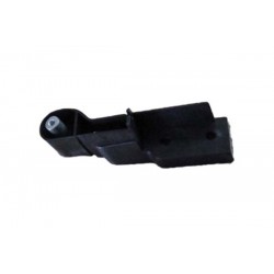SUPORT PENTRU CAPACUL BAREI DE PROTECȚIE DREAPTA (SUS) AUDI A6 05-11,RS6 08-11 4F0807772