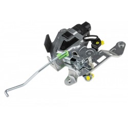 ACTIONATOR CAPAC PORTBAGAJ KIA SPORTAGE II 2004- 95750-1F020